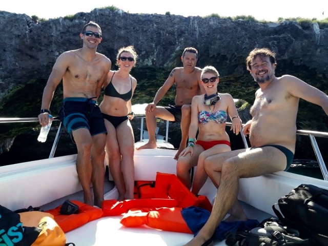 Tours privados